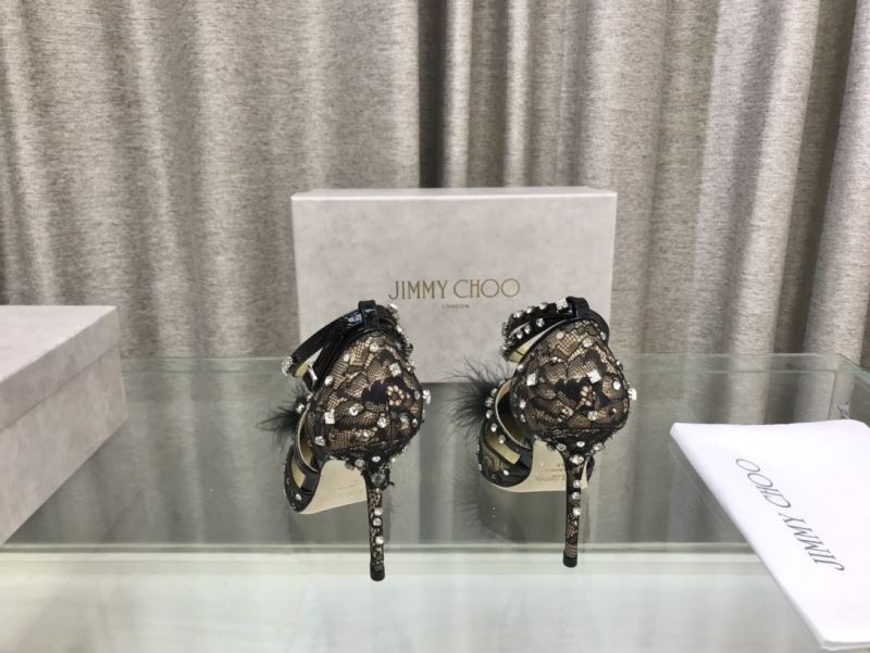 Jimmy Choo Shoes